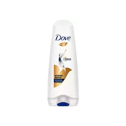 Dove Conditioner Intense Repair Detangling 